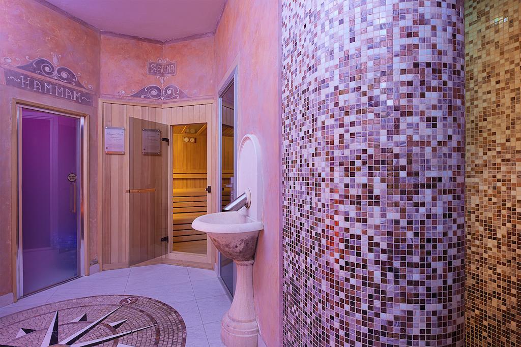 Affittacamere Boutique Room Верона Экстерьер фото