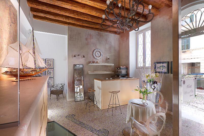Affittacamere Boutique Room Верона Экстерьер фото